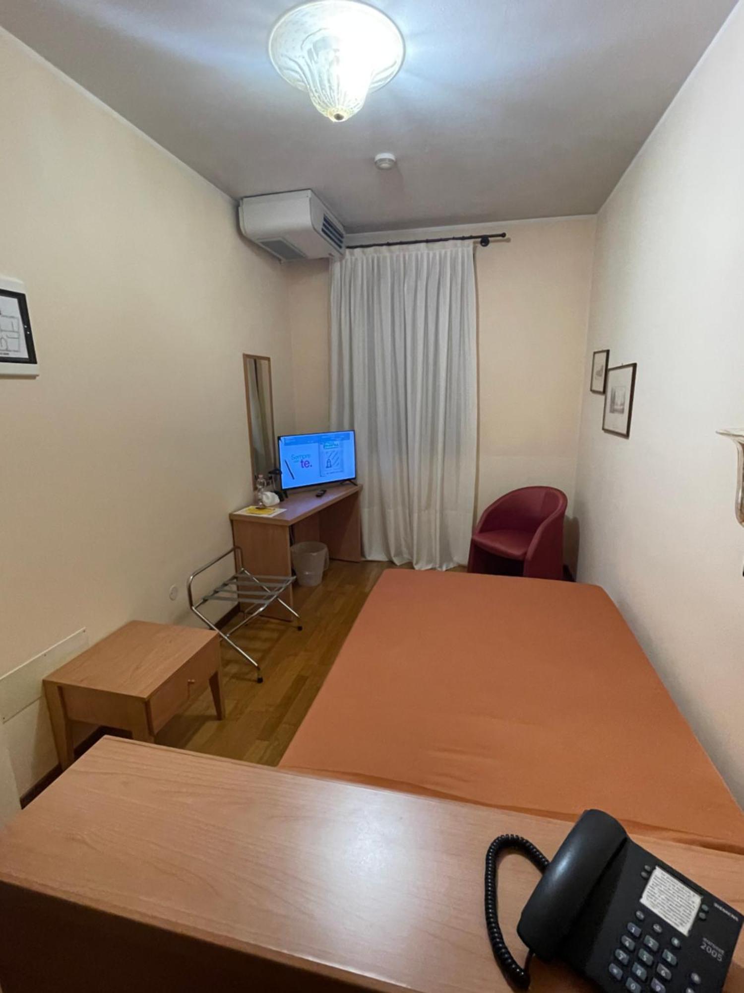 Hotel Ab Baretta Legnaro Екстериор снимка