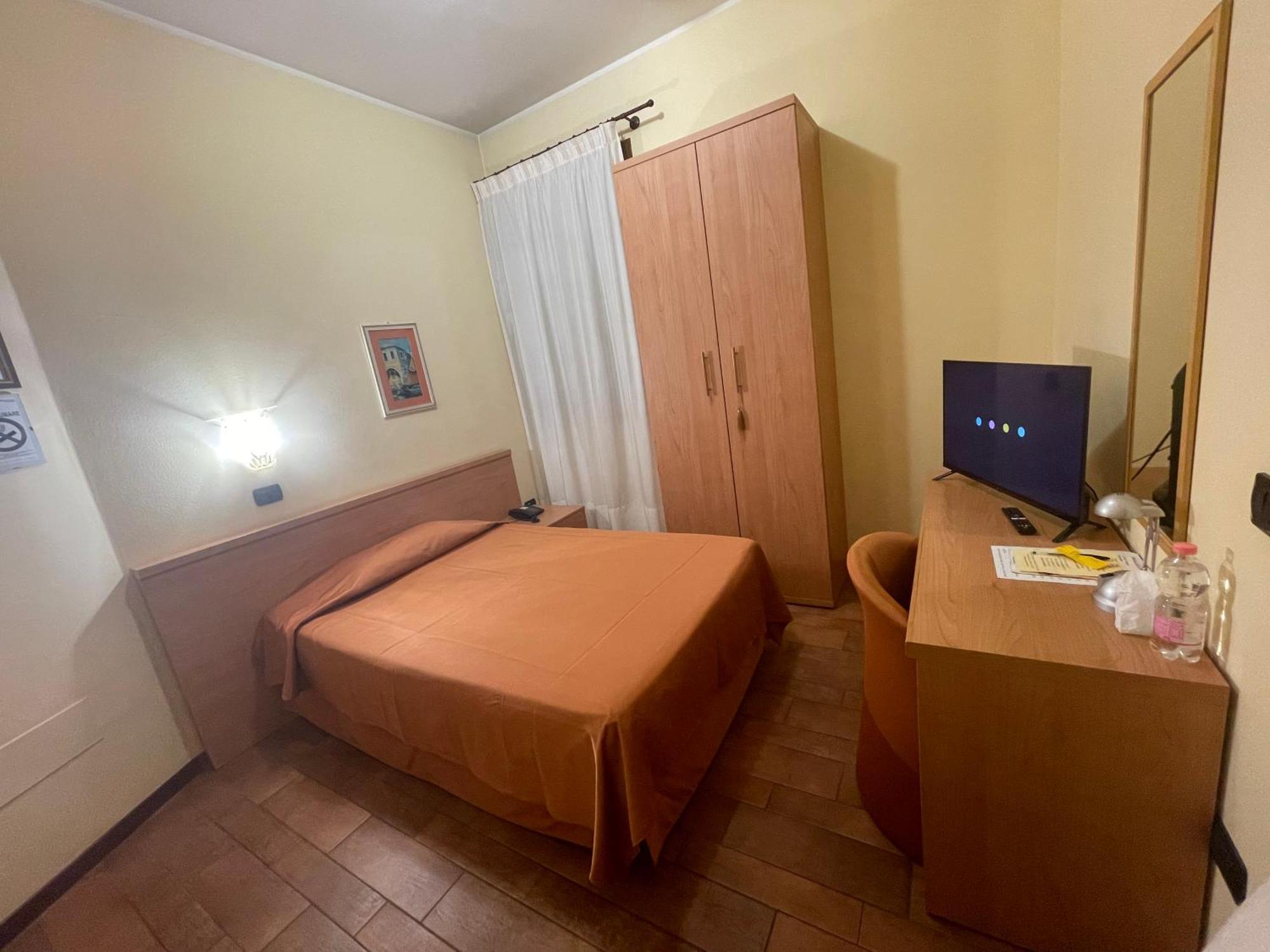 Hotel Ab Baretta Legnaro Екстериор снимка