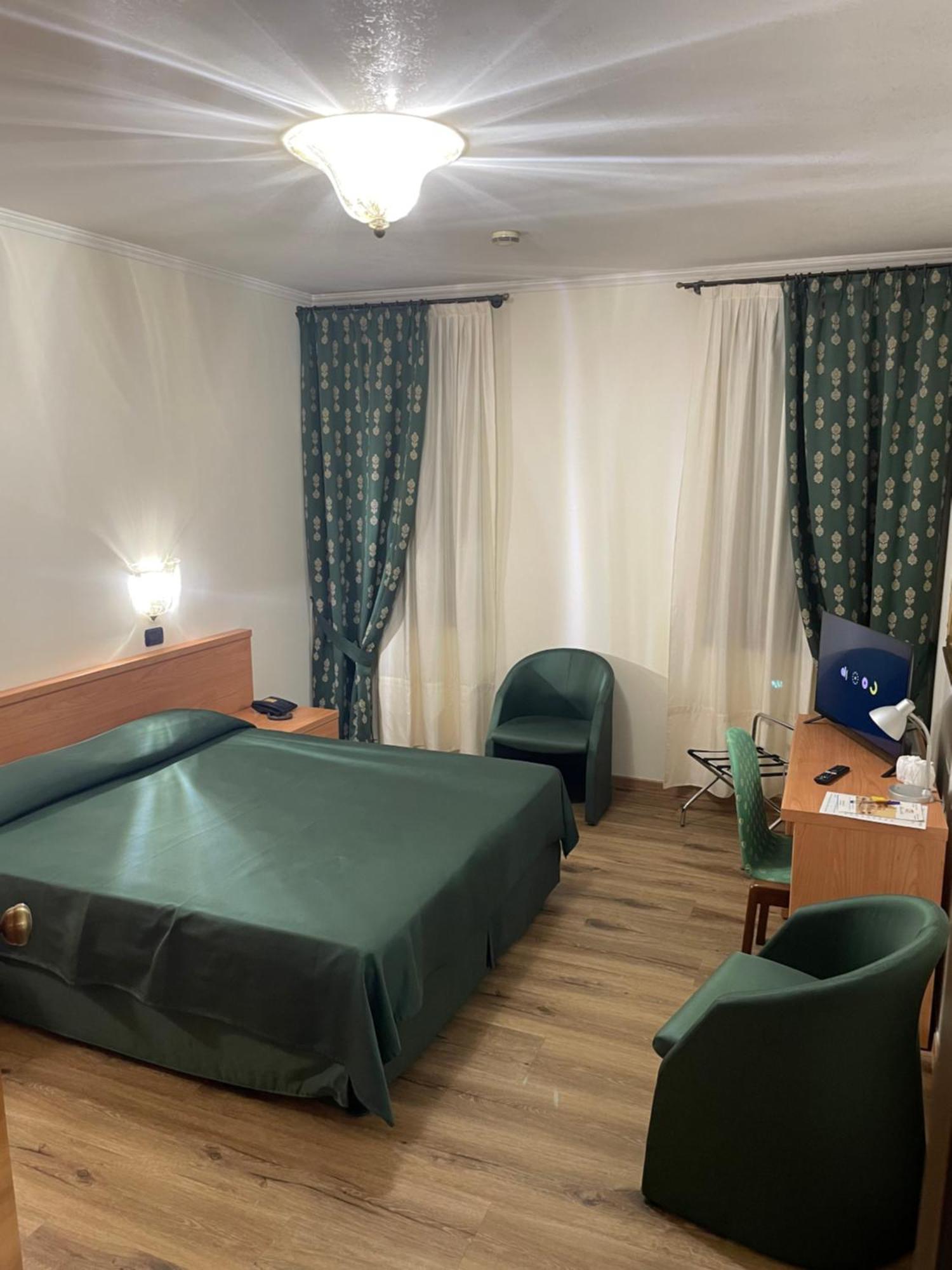 Hotel Ab Baretta Legnaro Екстериор снимка