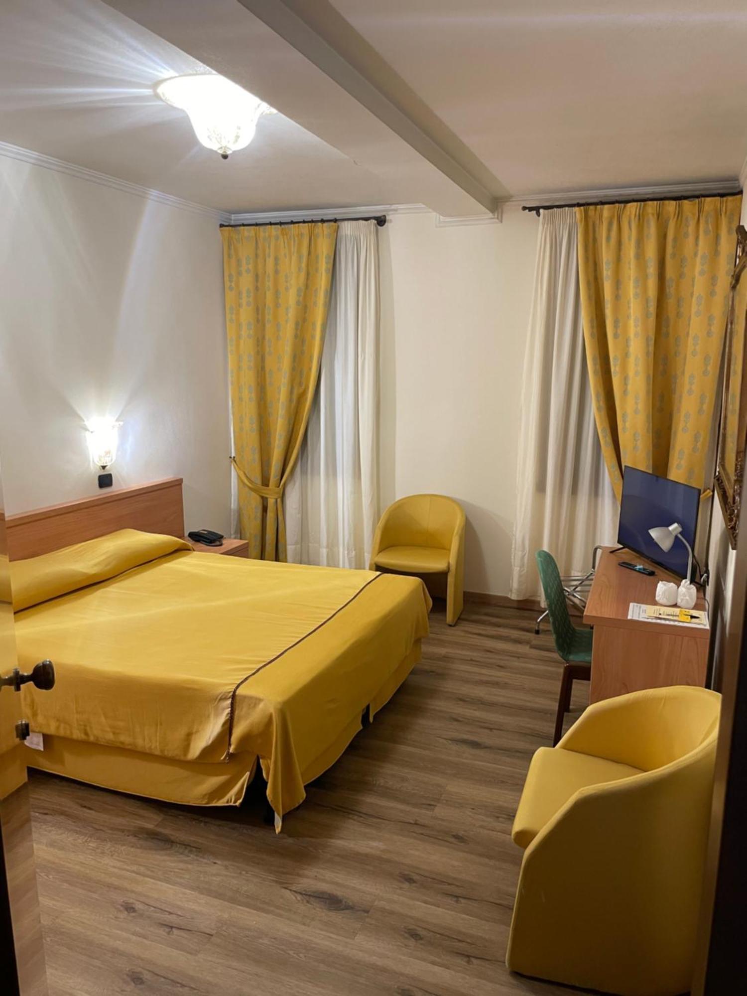 Hotel Ab Baretta Legnaro Екстериор снимка